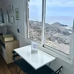 Backpackers Eras 圣克鲁斯-德特内里费