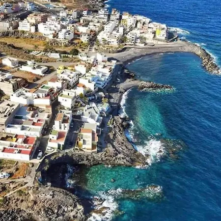 Backpackers Eras Ostello