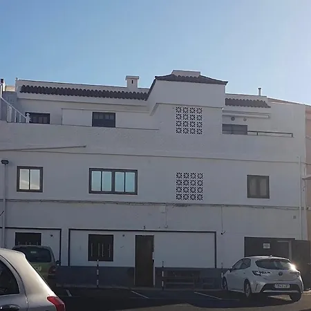 Hostel Backpackers Eras