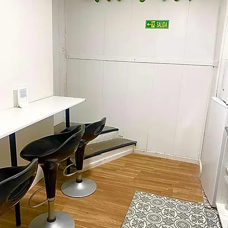 Hostel Backpackers Eras Arico Viejo