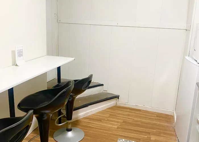 Backpackers Eras 산타크루스데 테네리페